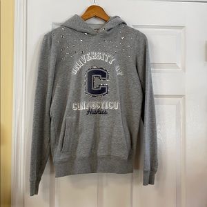 Victoria Secret Pink Sweatshirt